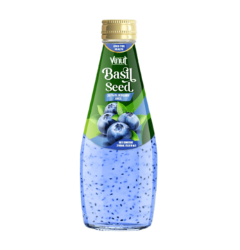 Basil Seed  Blueberry  Juice 30%