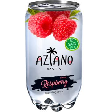 Aziano Raspberry 350мл