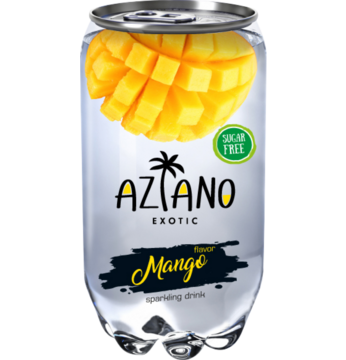 Aziano Mango 350мл