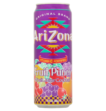 Arizona "Fruit Punch"