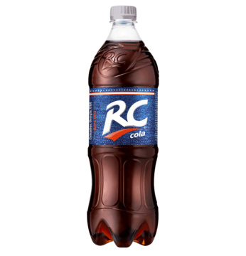 RC Cola , 500 мл