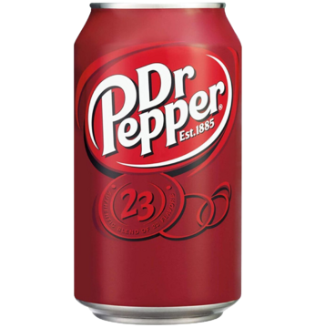 Dr.Pepper Classic ж\б